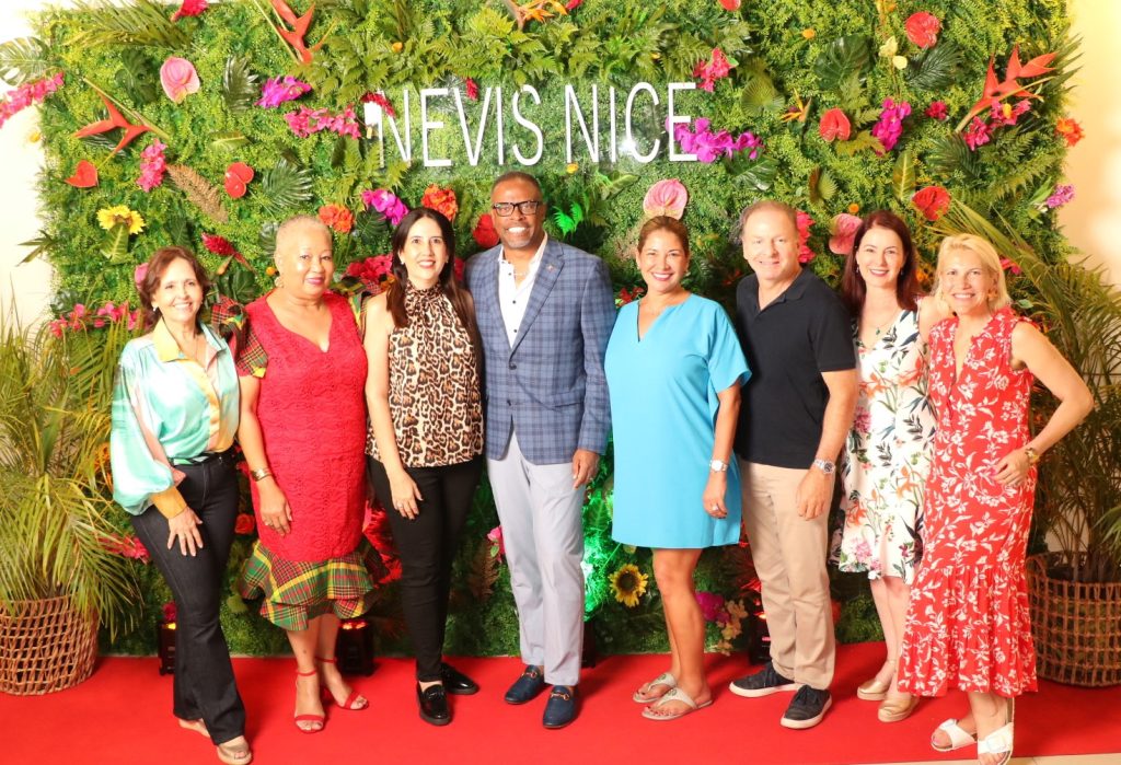 STEPCaribbean Conference in Nevis Paves the Way for Advancements in Wealth Management and Estate Planning