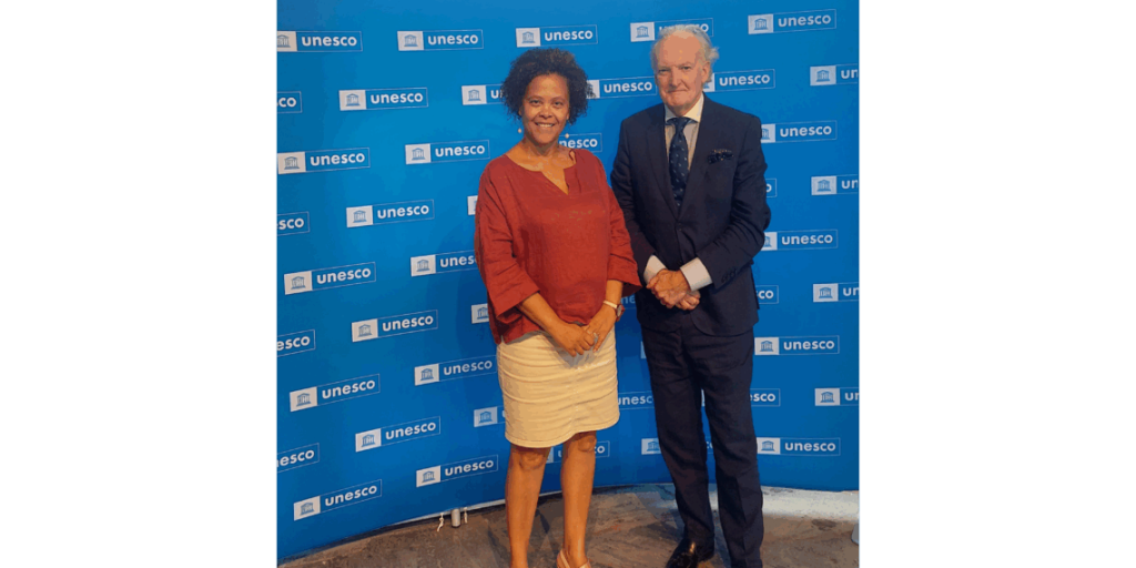 UNESCO Funding Strategies to Advance Teacher Professional Development within the Federation