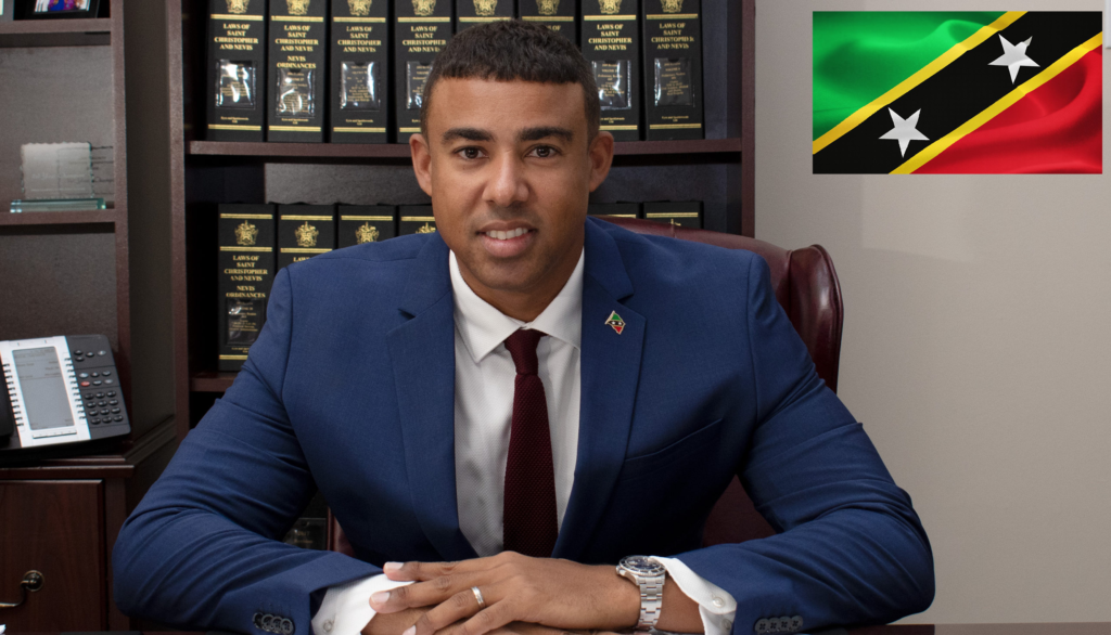 Attorney General Attends 34th Session of the Commission on Crime Prevention and Criminal Justice.