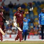 West Indies Cricket Announces ODI Squad for Ireland and England Tours