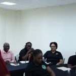 Federation-Wide Counselor and Social Worker Empowerment Retreat Held in Nevis