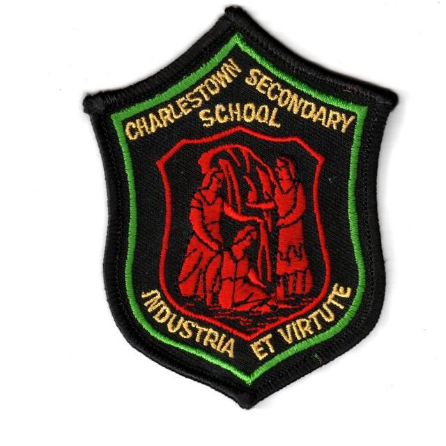 Charlestown Secondary School Marks 75th Anniversary