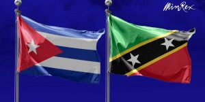 Saint Kitts and Nevis and Cuba Commemorate 30 Years of Diplomatic Relations