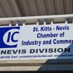 St. Kitts and Nevis Chamber of Industry and Commerce: Nevis Division Press Release