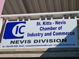 St. Kitts and Nevis Chamber of Industry and Commerce: Nevis Division Press Release