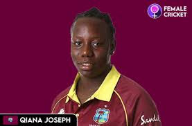 Leeward Islands Women Secure Victory in Thrilling Five-Over Cricket Match