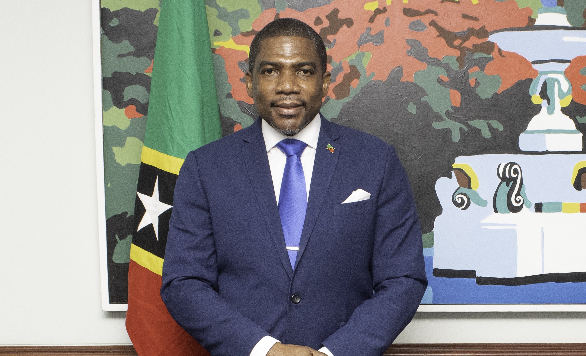 Prime Minister Drew to Head Official Delegation to Cuba