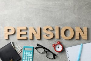 Essential Information Regarding the New Pension Plan