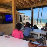Sustainable King Crab Aquaculture in St. Kitts and Nevis