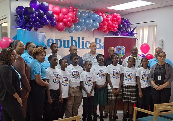 Cricket: 2025 Five for Fun Program Launched