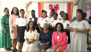 Nevis Launches 2025 Mentorship Program to Empower Future Female Leaders