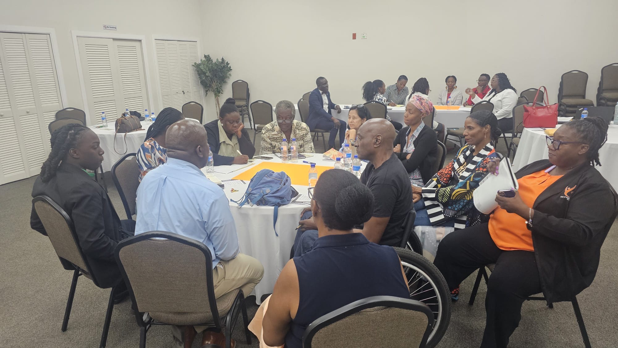 St. Kitts and Nevis Inaugurates Nonprofit Network to Advance Sustainable Development Through Volunteerism