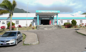 JNF Hospital Expands Specialized Services with Arrival of First Emergency Room Physician