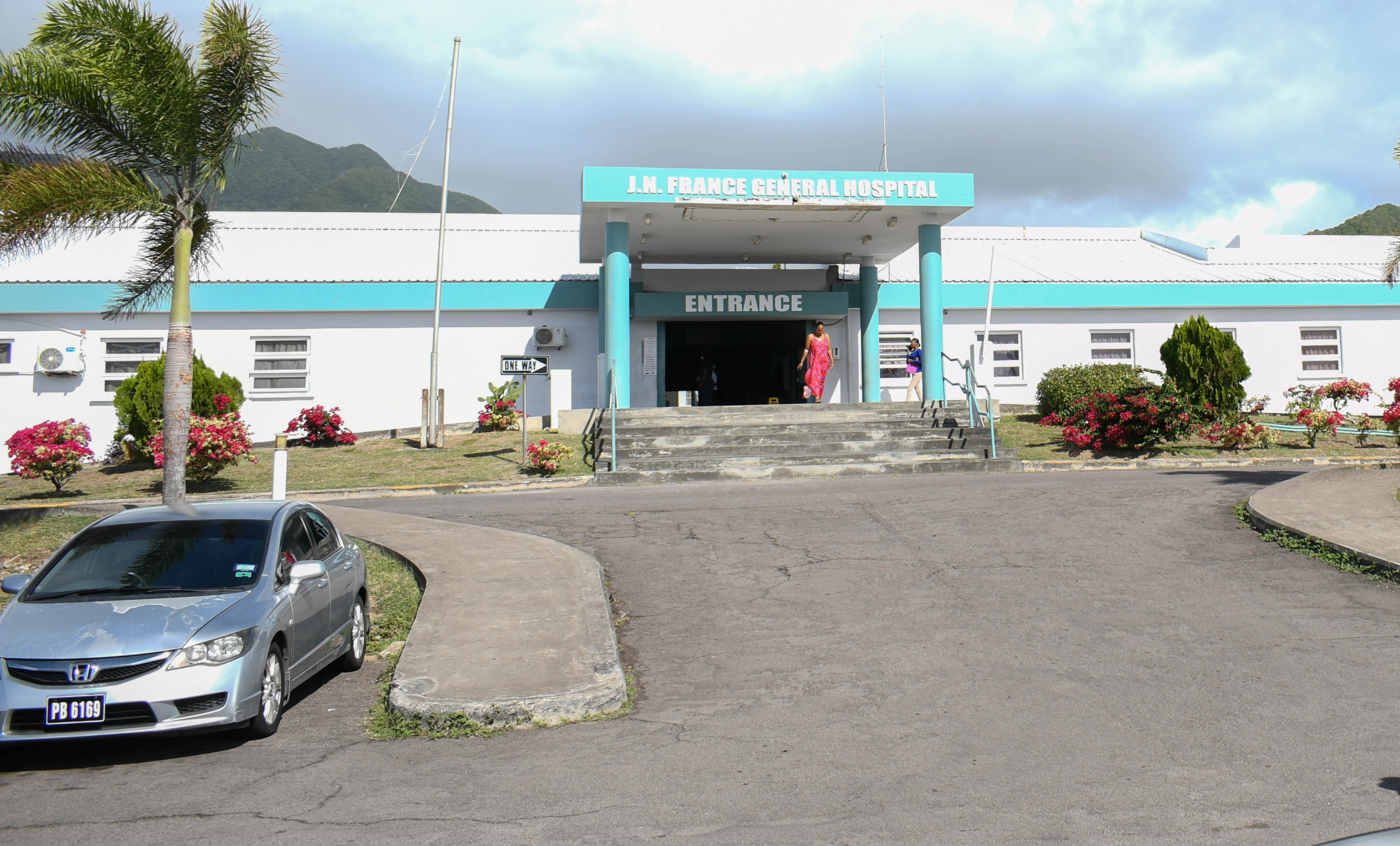 JNF Hospital Expands Specialized Services with Arrival of First Emergency Room Physician