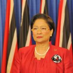 St. Kitts and Nevis Prime Minister Congratulates Trinidad and Tobago’s Kamla Persad-Bissessar on Electoral Victory