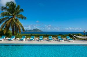 Mount Nevis Hotel Receives Prestigious 2025 TripAdvisor Travelers’ Choice “Best of the Best” Award