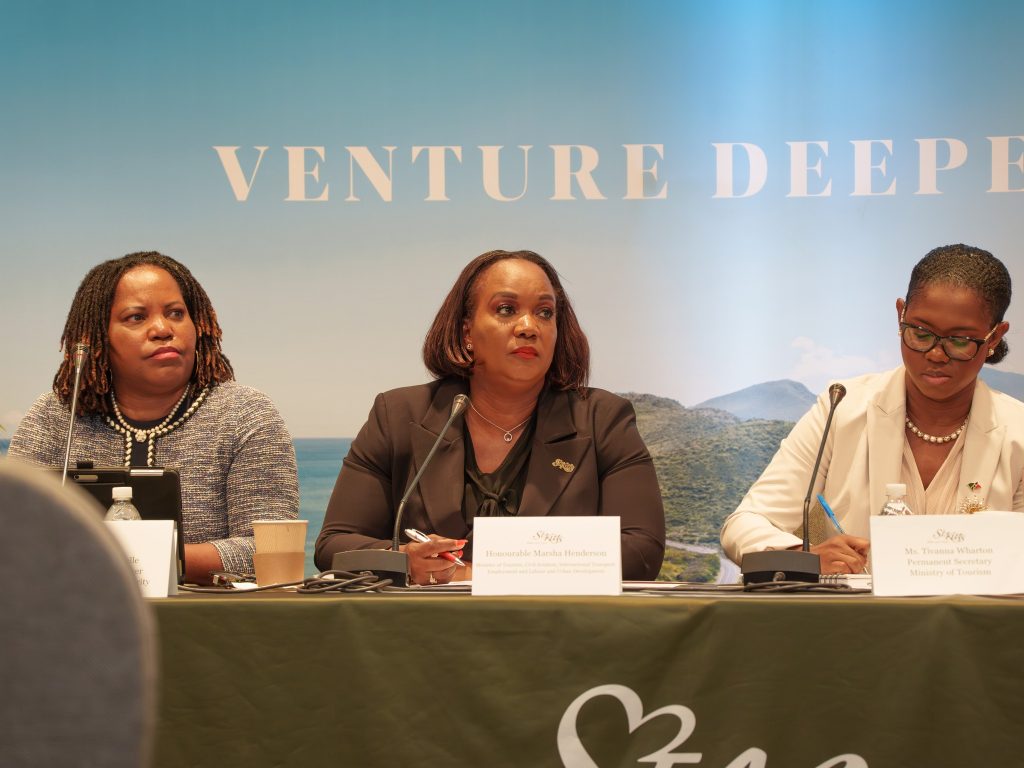 St. Kitts Experiences Robust Tourism Growth in Q1 2023 Driven by Increased Airlift and Cross-Sector Collaboration