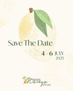 2025 Mango Festival Scheduled for July 4th-6th