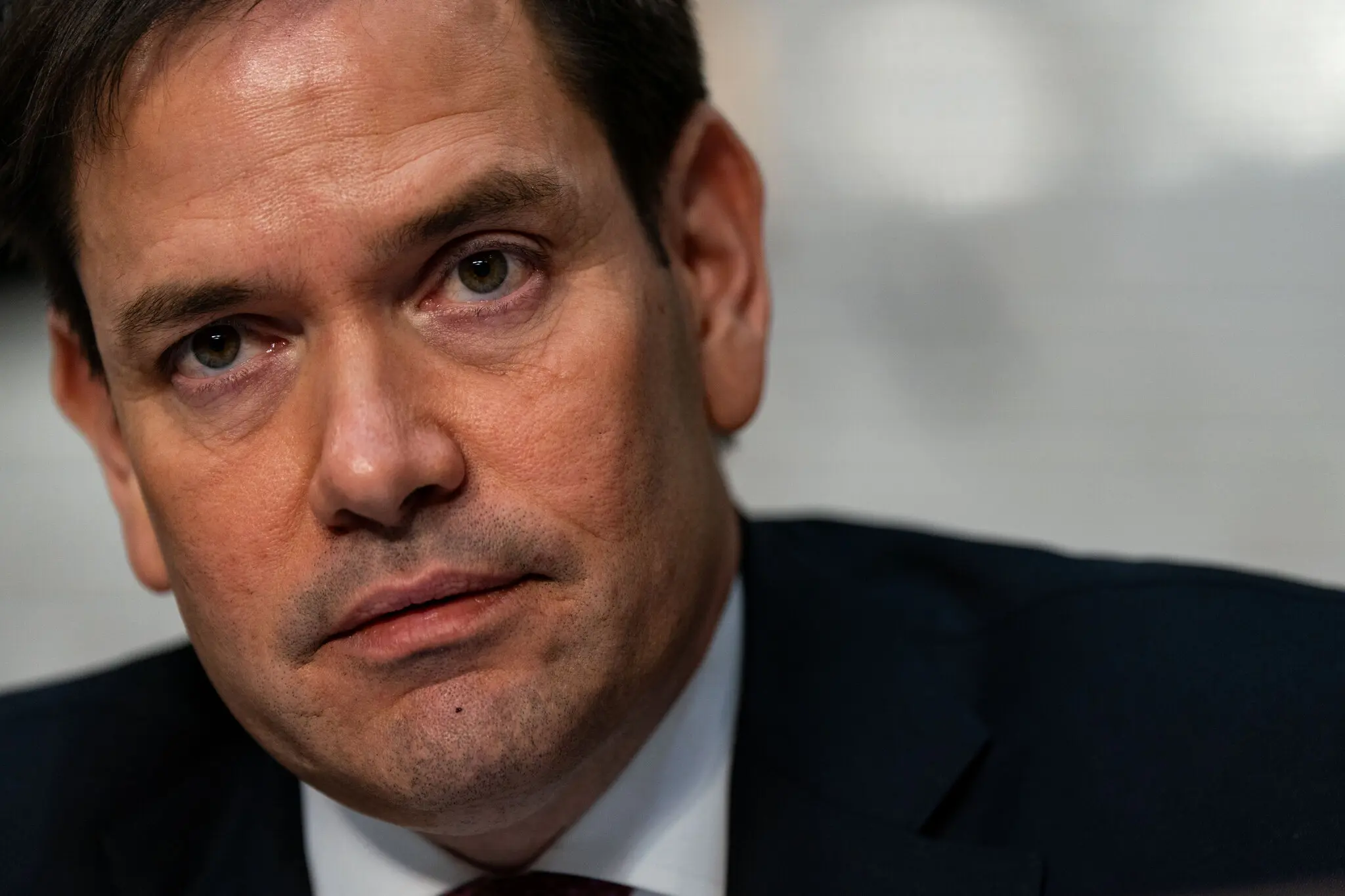 Prime Minister Drew and US Secretary of State Marco Rubio Scheduled for Meeting