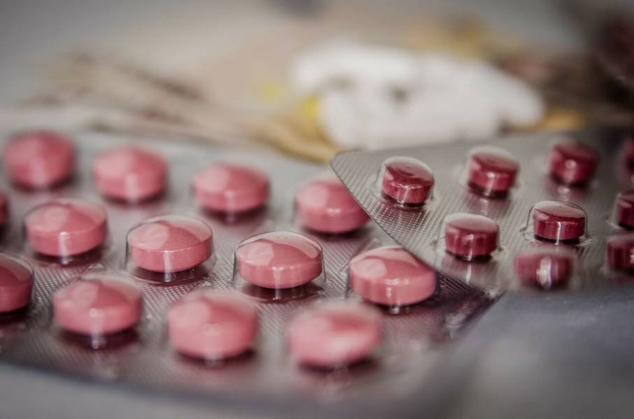 Prescription Drug Price Controls: An Ineffective Solution