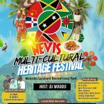 Multicultural Heritage Festival Scheduled for This Saturday