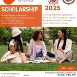 Universidad de Valencia Scholarship Applications Now Open