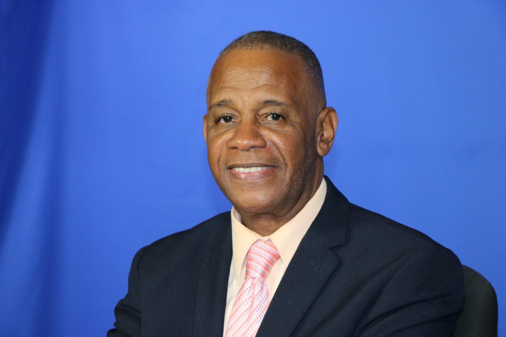 Hon. Eric Evelyn Appointed Acting Premier of Nevis