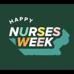 Nurse Appreciation Week Activities Commence This Week