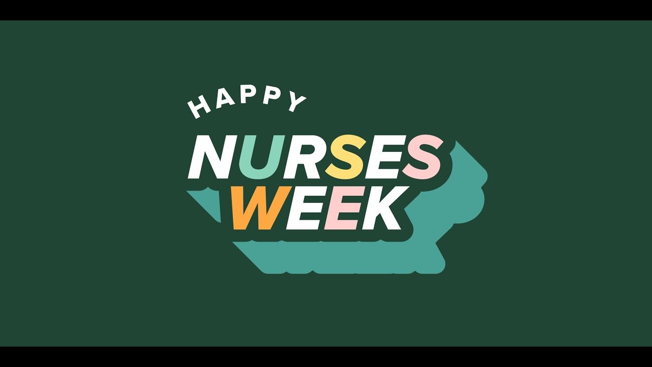 Nurse Appreciation Week Activities Commence This Week