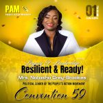 PAM to Announce Selected Candidates at 2025 Convention