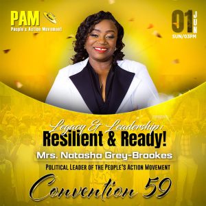 PAM to Announce Selected Candidates at 2025 Convention