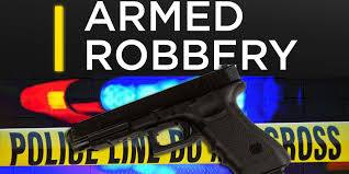 Armed Robbery Under Investigation at Dieppe Bay Supermarket