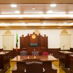 National Assembly to Conduct First and Second Readings of Bills on May 15, 2025