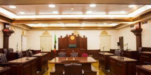 National Assembly to Conduct First and Second Readings of Bills on May 15, 2025