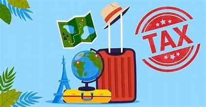 TDL Tax Rate to Increase to 3% Effective June 1st