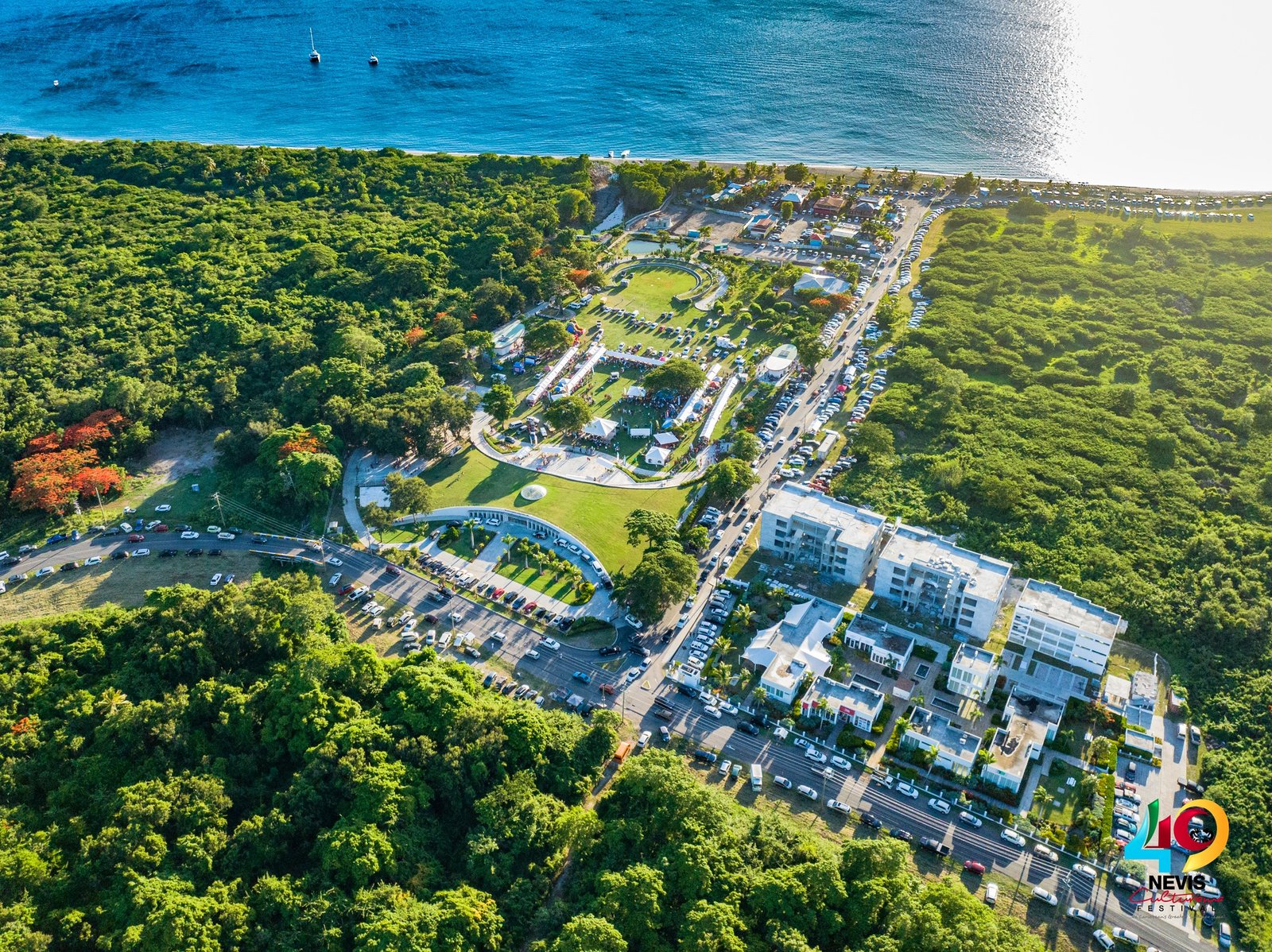 Eight Students to Vie for Top Honors at 2025 Bank of Nevis Tourism Youth Congress