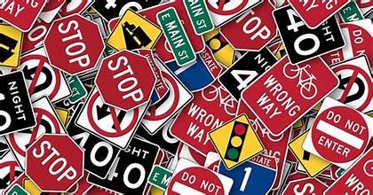 Traffic Court Convictions for May 1st