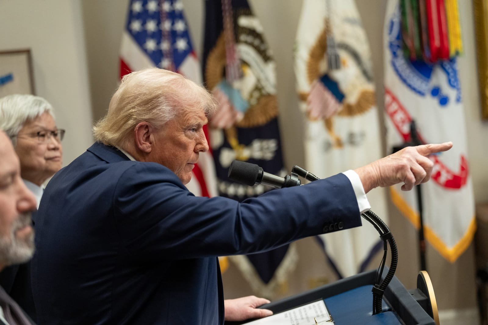 The Deficiencies in President Trump’s Trade Policies