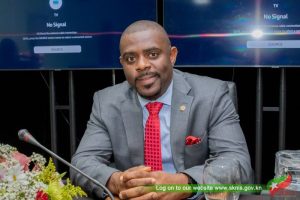 Official Statement from the Honourable Samal Duggins, Minister of Agriculture, Fisheries, Marine Resources, Sports, Small Business, Entrepreneurship, Cooperatives, and the Creative Economy