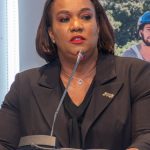 Saint Kitts Airlift Capacity Sees 15% Increase in Q1 2025