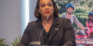 Saint Kitts Airlift Capacity Sees 15% Increase in Q1 2025
