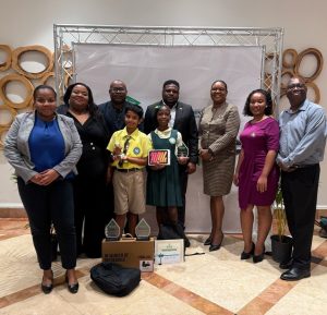 Nevisian Students Achieve Dominance in Inaugural National Bank “Youth Voices Panel”