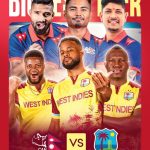 Cricket West Indies to Host Inaugural T20I Series Against Nepal