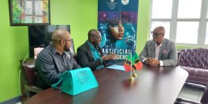 University of the West Indies Five Islands Campus Opens in St. Kitts and Nevis