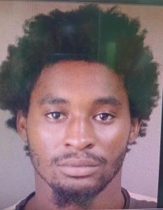 Kevin Isaac Faces Burglary Charge