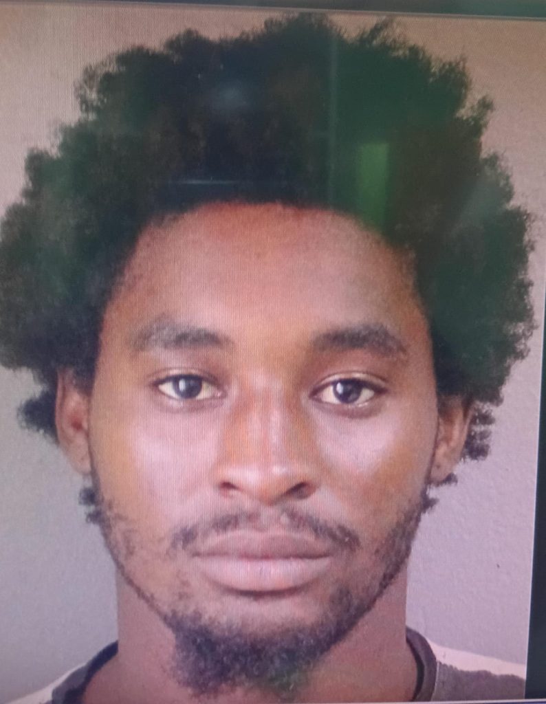 Kevin Isaac Faces Burglary Charge