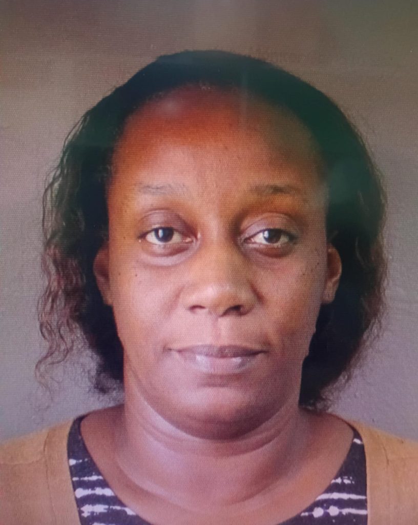 Sharalee Daniel Indicted for Aiding and Abetting