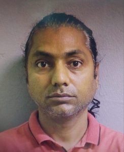 Ambarishraj Jadhar Faces Embezzlement Charges