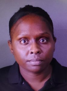 Caley Greaux Accused of Aiding and Abetting a Felony