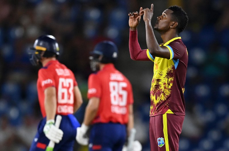 West Indies T20 Squad Impacted by UK Visa Policy Adjustments
